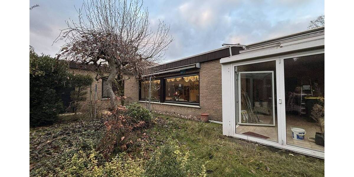 Bungalow Warendorf - 3 Zimmer, 132 m&sup2;, 335.000&euro; | Angebot:26741967