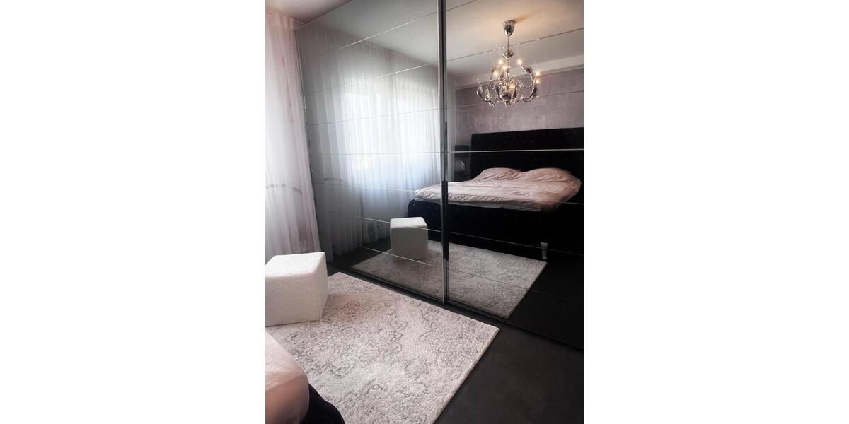 Moderne Eigentumswohnung mit Südbalkon in Lüdenscheid ‼️ 3 zimmer