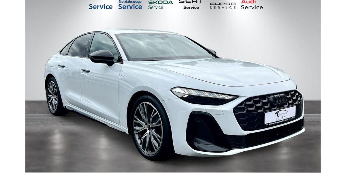 Audi A5 11.743 km 46.490 &euro; Hanau 63450