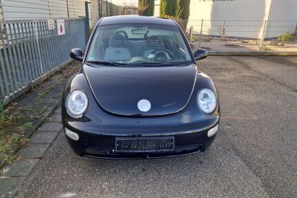 VW Beetle 92.000 km 2.800 &euro; Herbolzheim 79336
