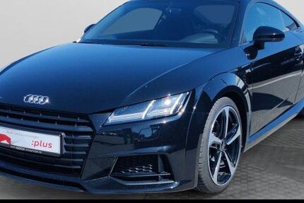 Audi TT 89.850 km 20.995 &euro; Insingen 91610