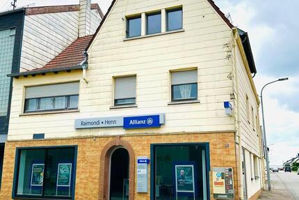 Haus Pirmasens Fehrbach - 8 Zimmer, 190 m&sup2;, 200.000&euro; | Angebot:25638037