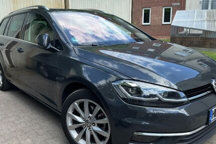 VW Golf 117.100 km 16.700 &euro; Eutin 23701