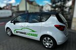 Opel Meriva B Edition * foliertes Dach* 83.500 km 10.995 &euro; Meißen 01662