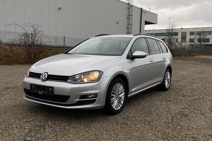 VW Golf 59.055 km 11.750 &euro; Wilsdruff 01723