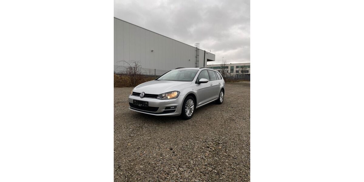 VW Golf 59.055 km 11.750 &euro; Wilsdruff 01723