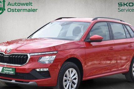Skoda Kamiq 11.585 km 23.485 &euro; Tacherting 83342