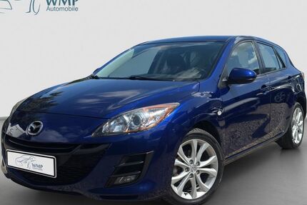 Mazda 3 81.598 km 7.490 &euro; Hamburg 22045