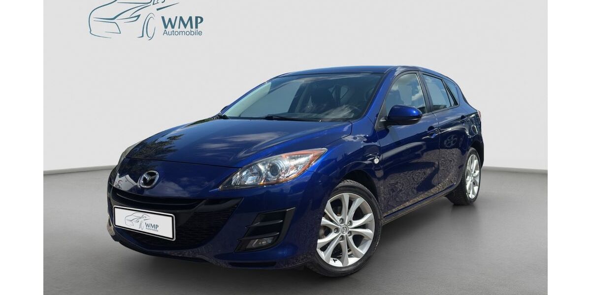 Mazda 3 81.598 km 7.490 &euro; Hamburg 22045