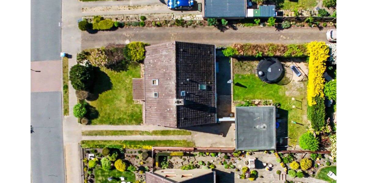 Einfamilienhaus Breitenburg - 4 Zimmer, 118 m&sup2;, 259.000&euro; | Angebot:26684091