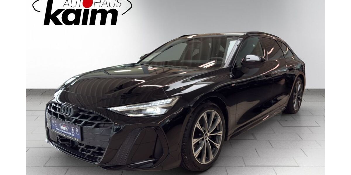 Audi A6 8.346 km 49.990 &euro; Leck 25917