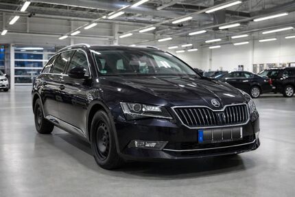 Skoda Superb 170.000 km 18.499 &euro; Eningen 72800