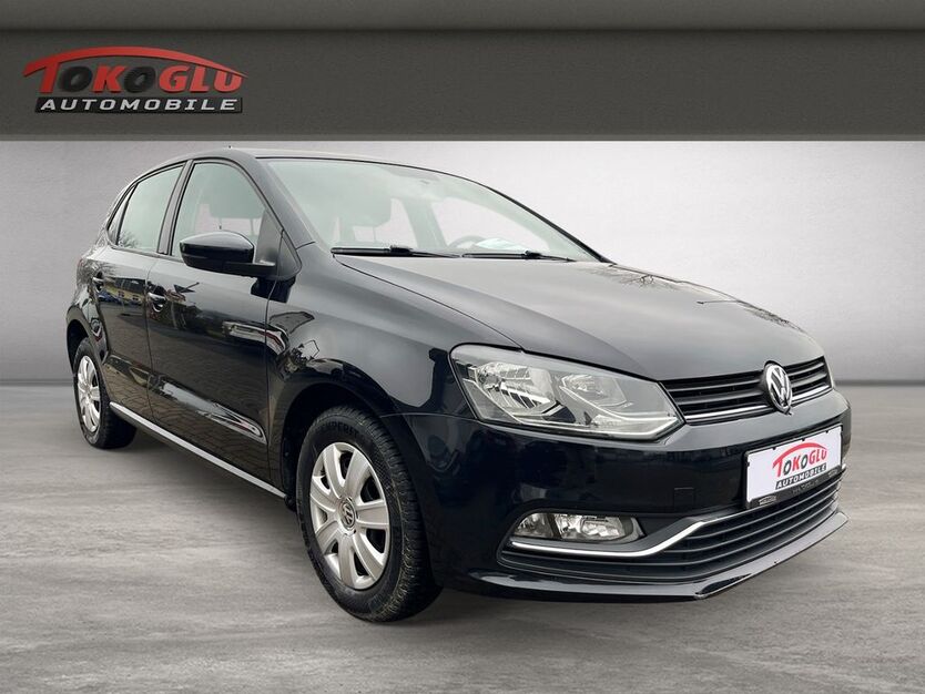 VW Polo 99.000 km 8.990 € Dautphetal-Friedensdorf 35232