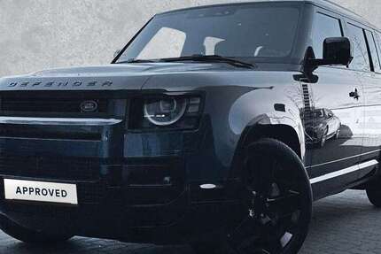 Land Rover Defender 3.000 km 104.750 &euro; Karlsruhe 76187