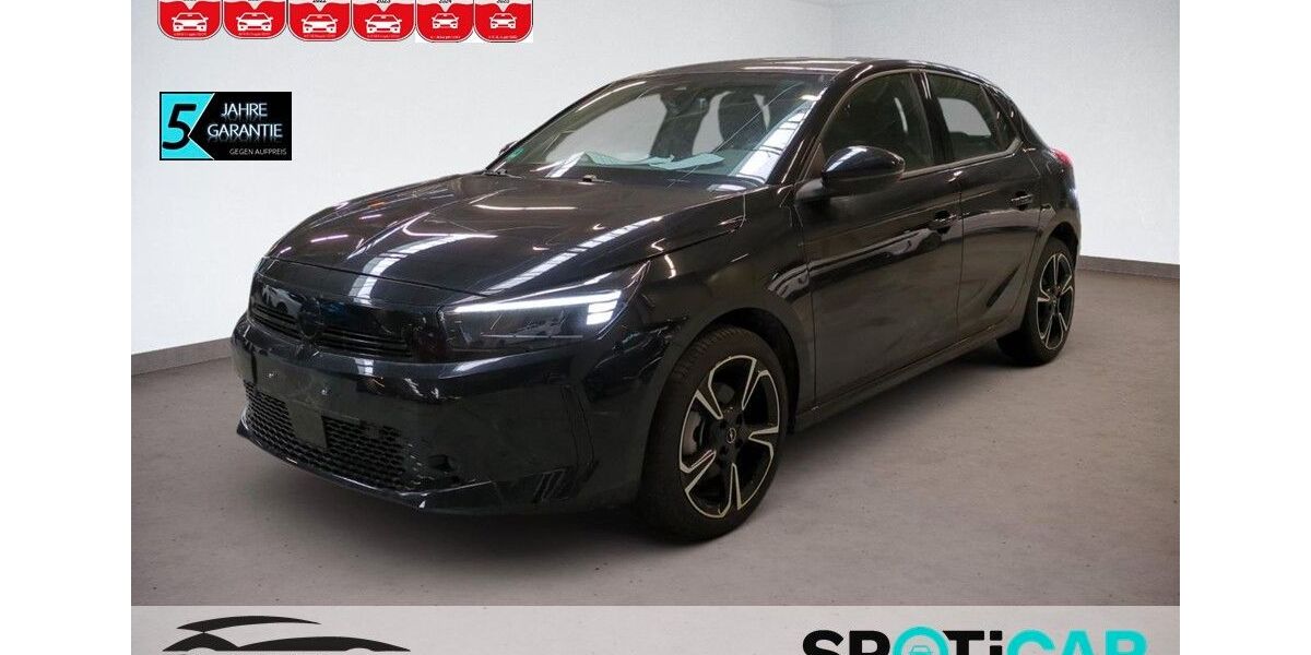 Opel Corsa 5.050 km 15.480 &euro; Schwandorf 92421