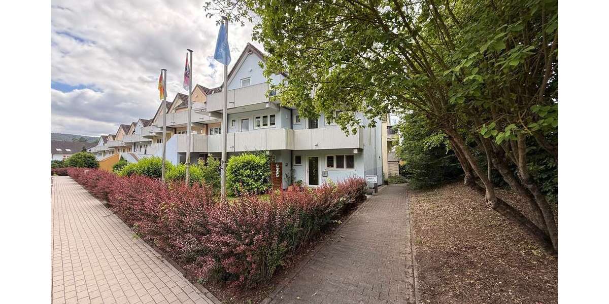 Etagenwohnung Waldeck - Nieder-Werbe Werbe - 3 Zimmer, 75 m&sup2;, 169.000&euro; | Angebot:27025520