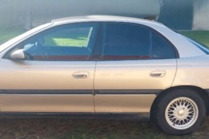 Opel Omega 201.068 km 1.500 &euro; Dahme 15936