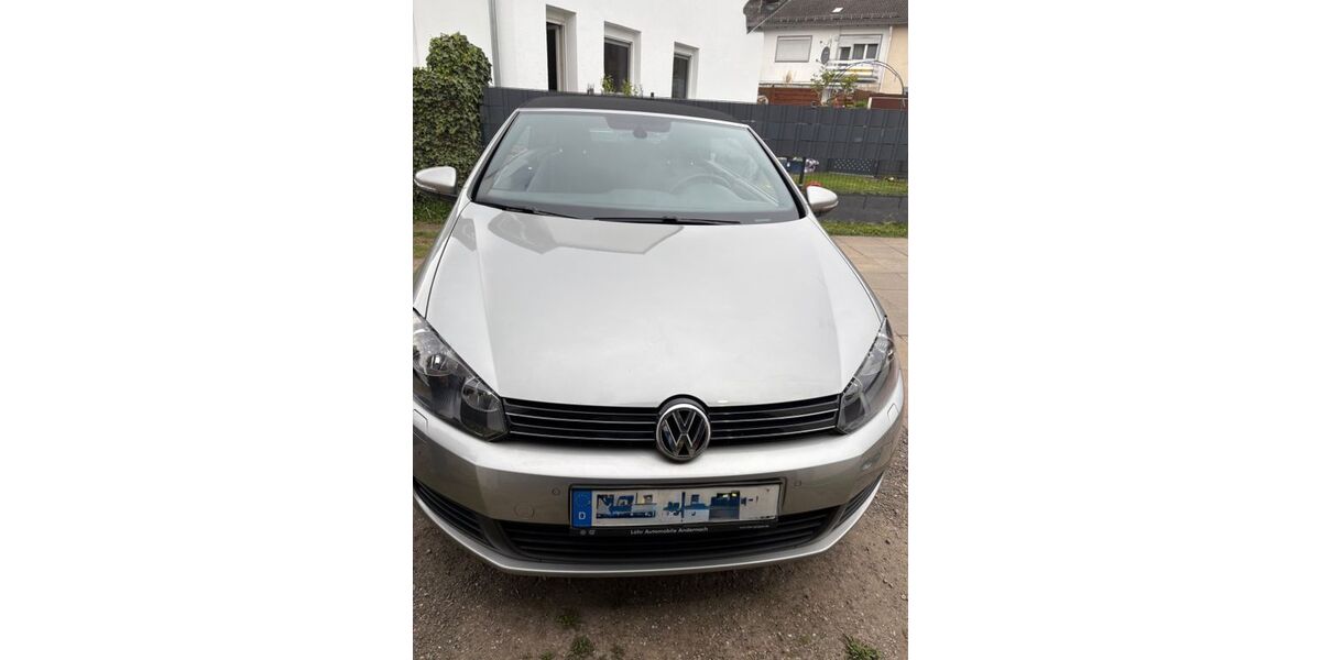 VW Golf 59.522 km 12.200 &euro; Andernach 56626