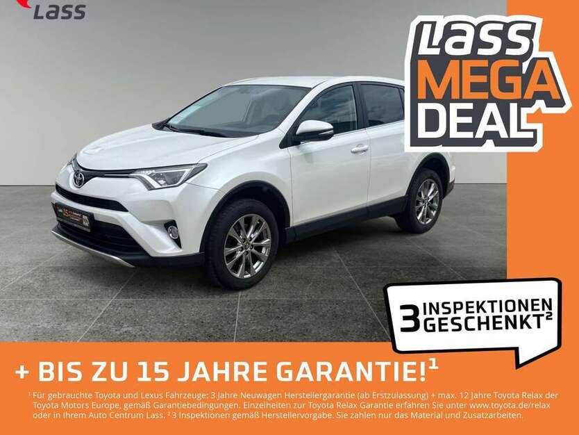 RAV 4