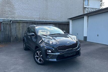 Kia Sportage 56.000 km 15.200 &euro; Remscheid 42897