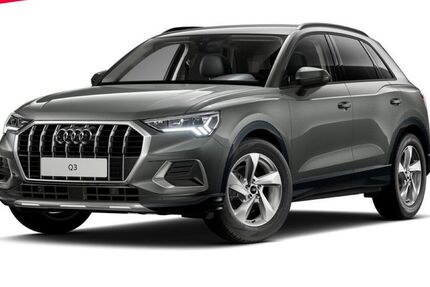Audi Q3 5.700 km 40.325 &euro; Landshut 84030