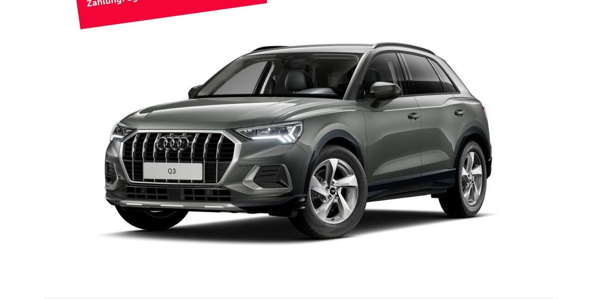 Audi Q3 5.700 km 40.325 &euro; Landshut 84030
