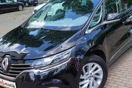 Renault Espace 125.000 km 14.480 &euro; Dresden 01239