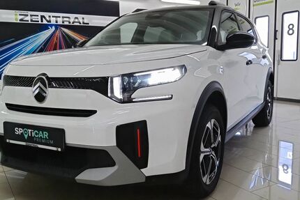 Citroen C3 Aircross 23.242 km 22.350 &euro; Saalfeld 07318
