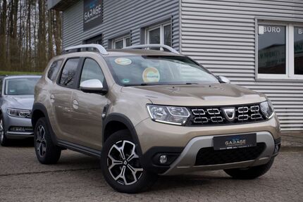 Dacia Duster 99.000 km 11.200 &euro; Kiel 24146