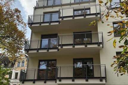 Wohnung zum Mieten in Halle 1.424 € 110 m² 4 zimmer