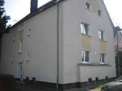 Ein tolles Wohngefühl: praktische 3-Zimmer-Wohnung 2.5 zimmer