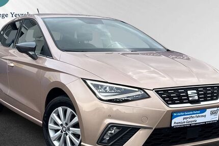 Seat Ibiza 83.000 km 12.250 &euro; Laatzen 30880