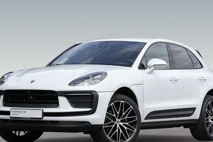 Porsche Macan 13.700 km 63.900 € Gersthofen 86368