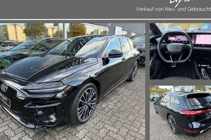 Audi A6 e-tron 3.681 km 42.880 &euro; Hanau 63456