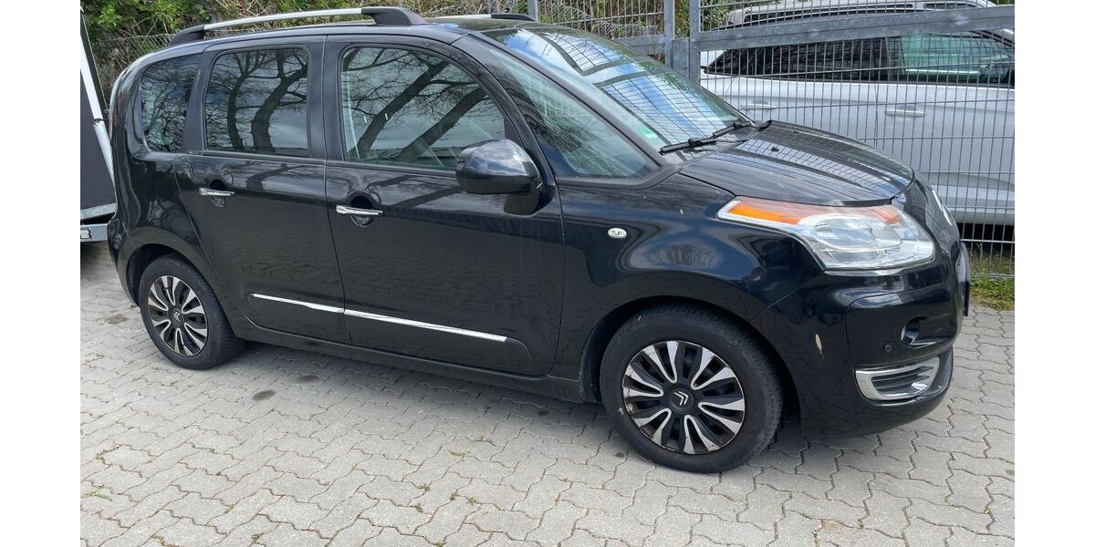Citroen C3 176.000 km 1.250 &euro; Kiel 24113