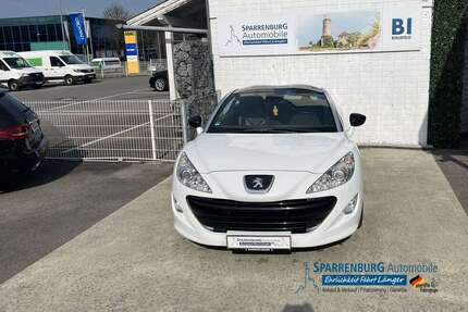 Peugeot RCZ 244.000 km 5.199 &euro; Bielefeld 33609