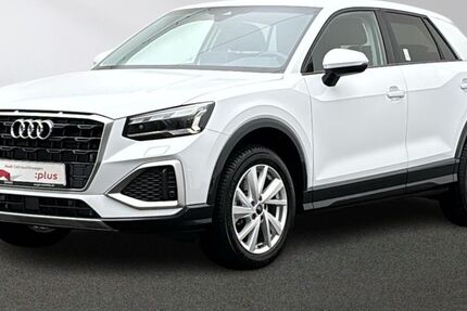 Audi Q2 3.027 km 34.480 &euro; Münster 48153