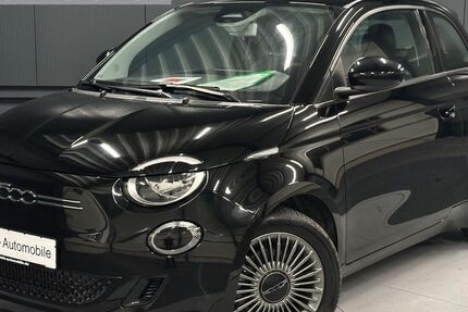 Fiat 500e 8.750 km 17.970 &euro; Helmstedt 38350