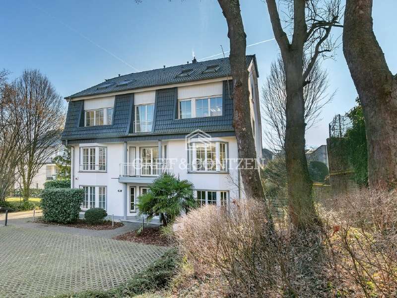 Wohnung zum Kaufen in Köln 1.055.000 € 157 m²