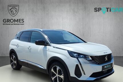 Peugeot 3008 22.500 km 31.990 € Wartenberg 85456