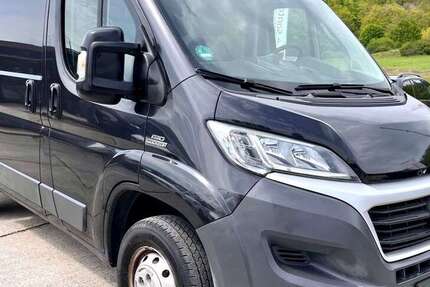 Fiat Ducato 129.800 km 12.999 &euro; Uhlstädt-Kirchhasel 07407