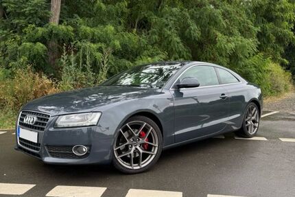 Audi A5 243.000 km 6.799 &euro; Fritzlar 34560