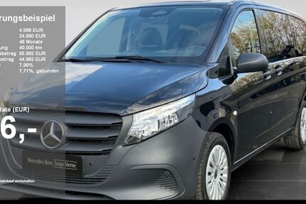 Mercedes-Benz Vito 40.487 km 48.990 &euro; Kaiserslautern 67663