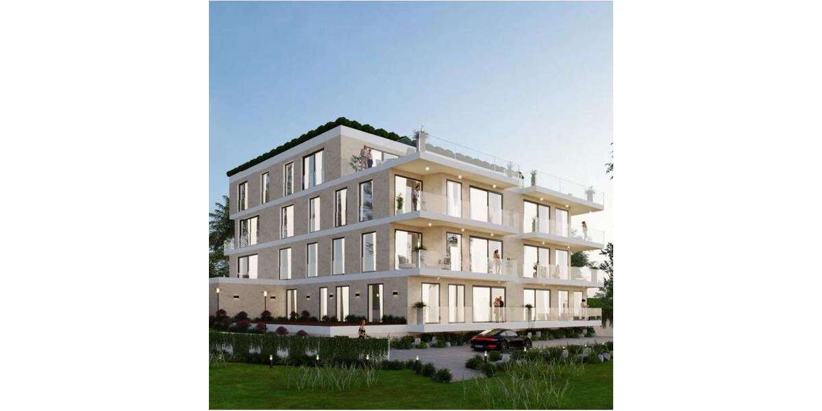 Etagenwohnung Ulm Obertalfingen - 3.5 Zimmer, 106 m&sup2;, 1.170.000&euro; | Angebot:26841936