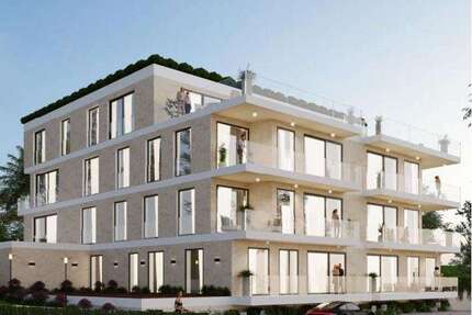 Wohnung Ulm Obertalfingen - 3.5 Zimmer, 106 m&sup2;, 1.170.000&euro; | Angebot:26841936