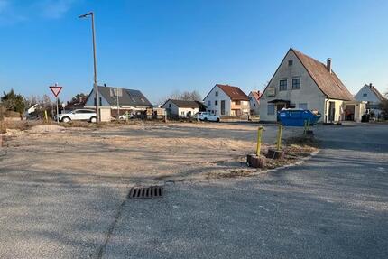 Werkstatt und Grundstück zu vermieten in Abenberg Nähe Schwabach zimmer