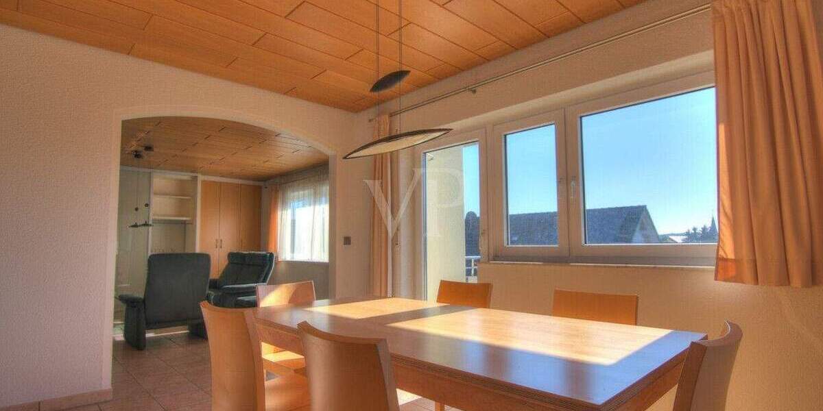 Etagenwohnung Heilbronn / Kirchhausen Kirchhausen - 4 Zimmer, 112 m&sup2;, 1.290&euro; | Angebot:25815503