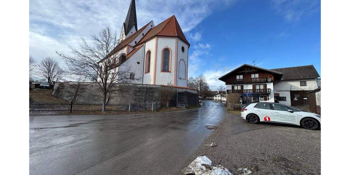 Grundstück Burggen - 315.000&euro; | Angebot:25927000