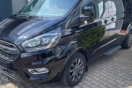 Ford Tourneo Custom 46.998 km 37.899 &euro; Leuna 06237
