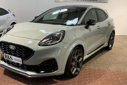 Ford Puma 18.205 km 28.890 € Pulheim 50259